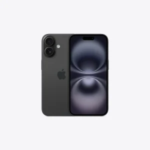 used macbooks iphone 16 finish select 202409 6 1inch black